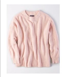 Woman’s sweater